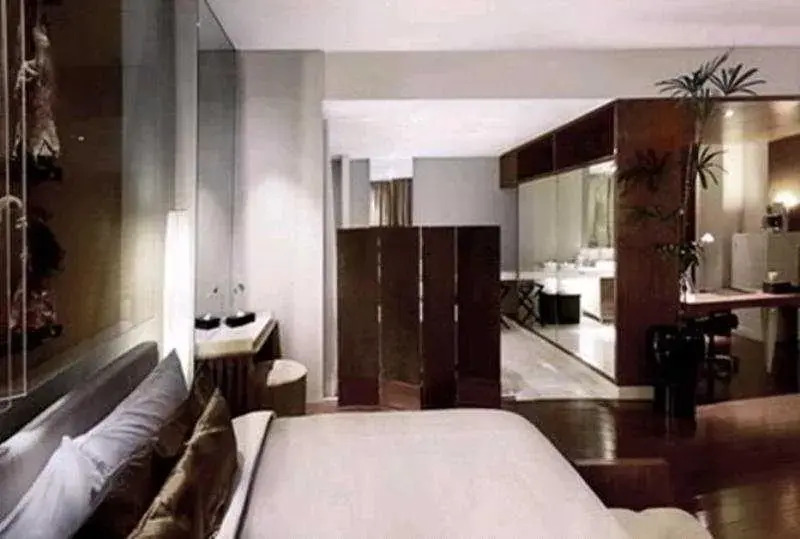 Kemang Icon By Alila Hotel
