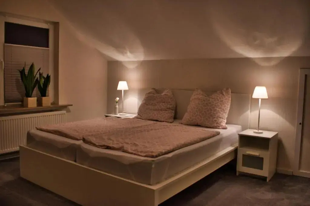 Ferienwohnung Waldmeister