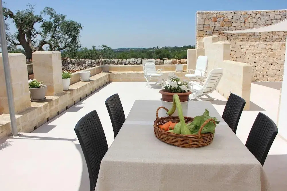 Masseria Poesia