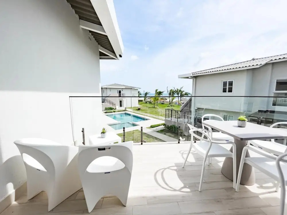 Residences C7-1c in Chame