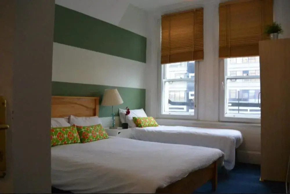 Bricklane Apartment