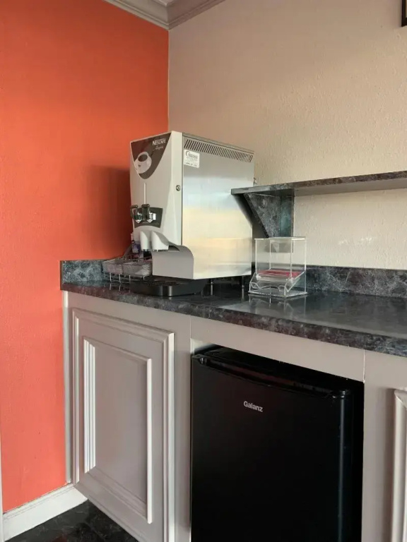 Americas Best Value Inn Hobby Airport