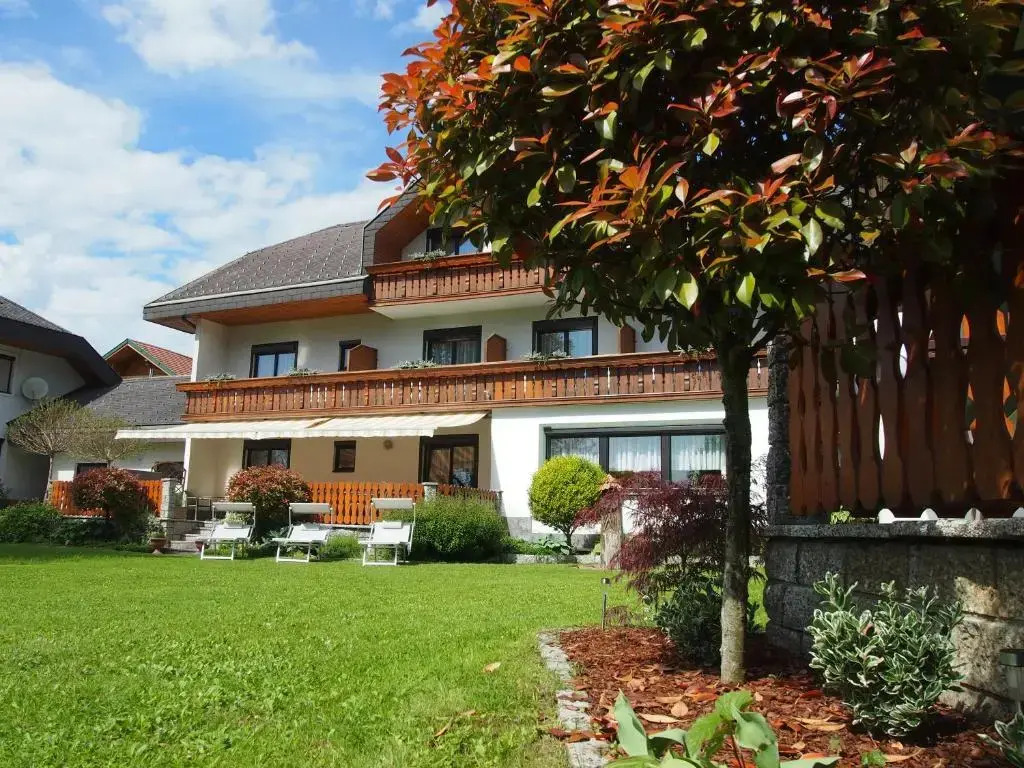 Pension Tulpe