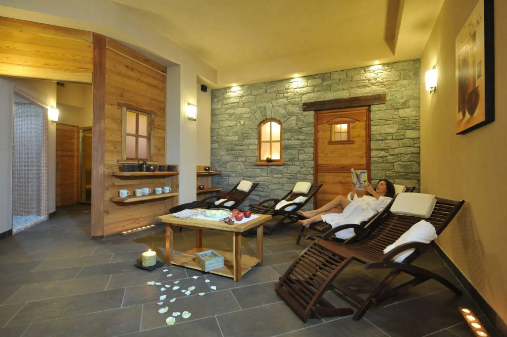 La Rocca Sport & Benessere