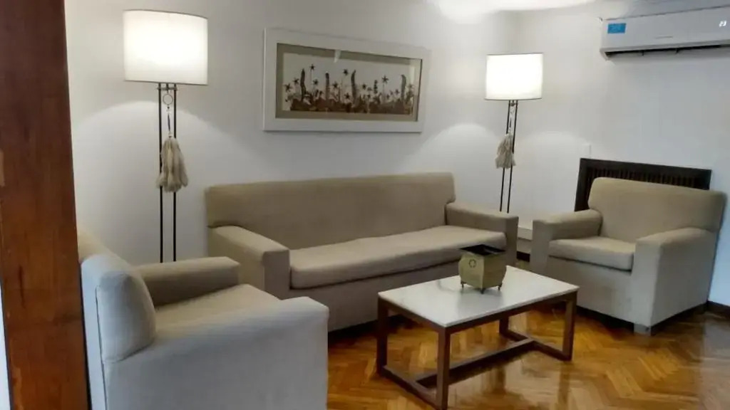 Hotel Viña de Italia