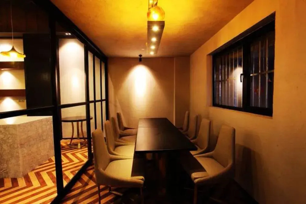 Shishimei Hotel