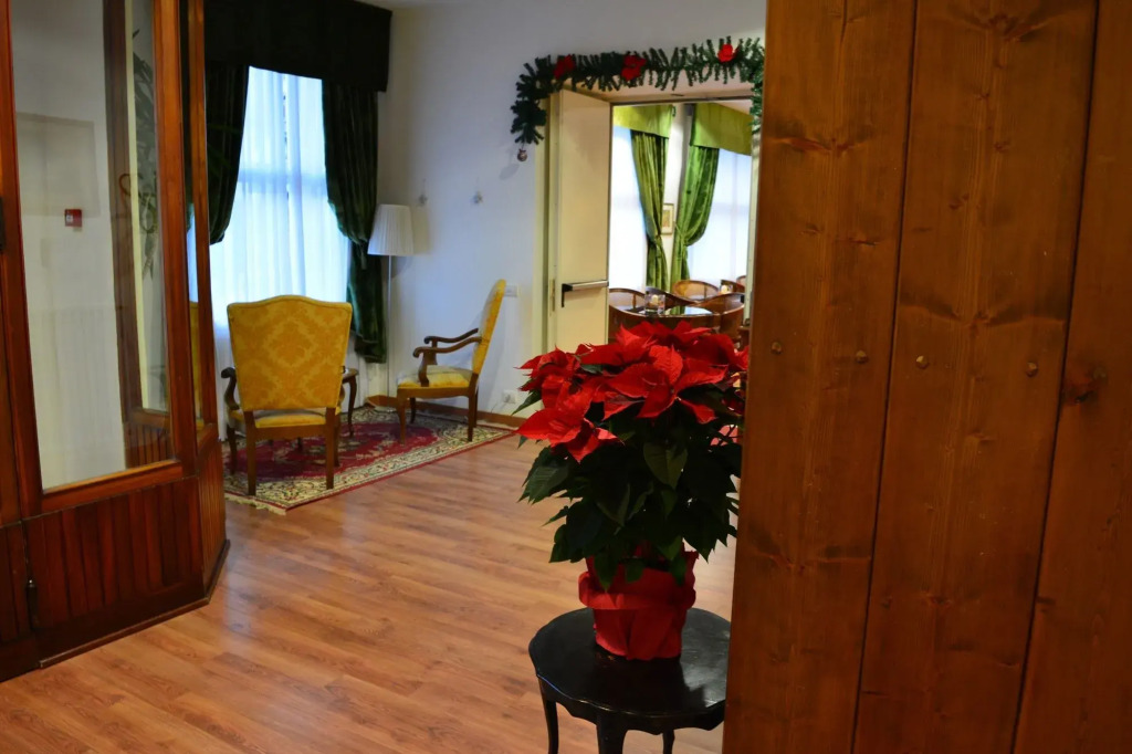 Hotel Marcora