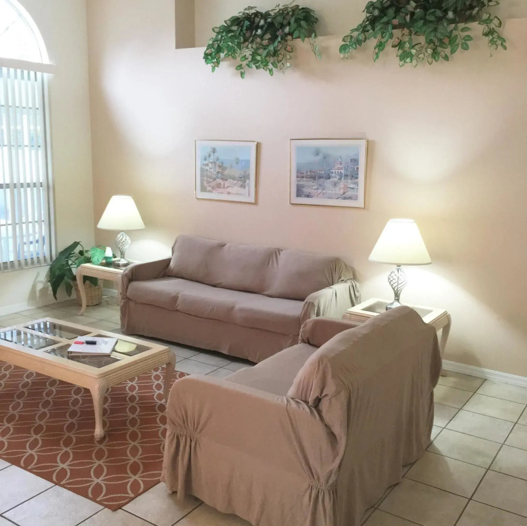 Indian Wells 3Br Pool Pets BP73