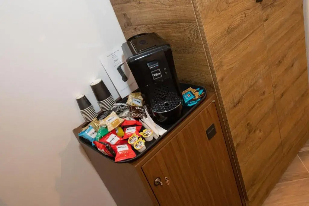 AL 54 Accommodation