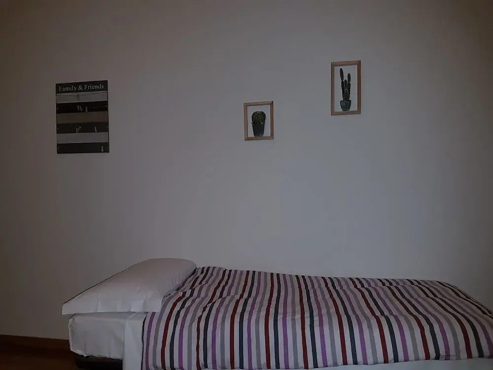 Casa vacanze Bononia Station