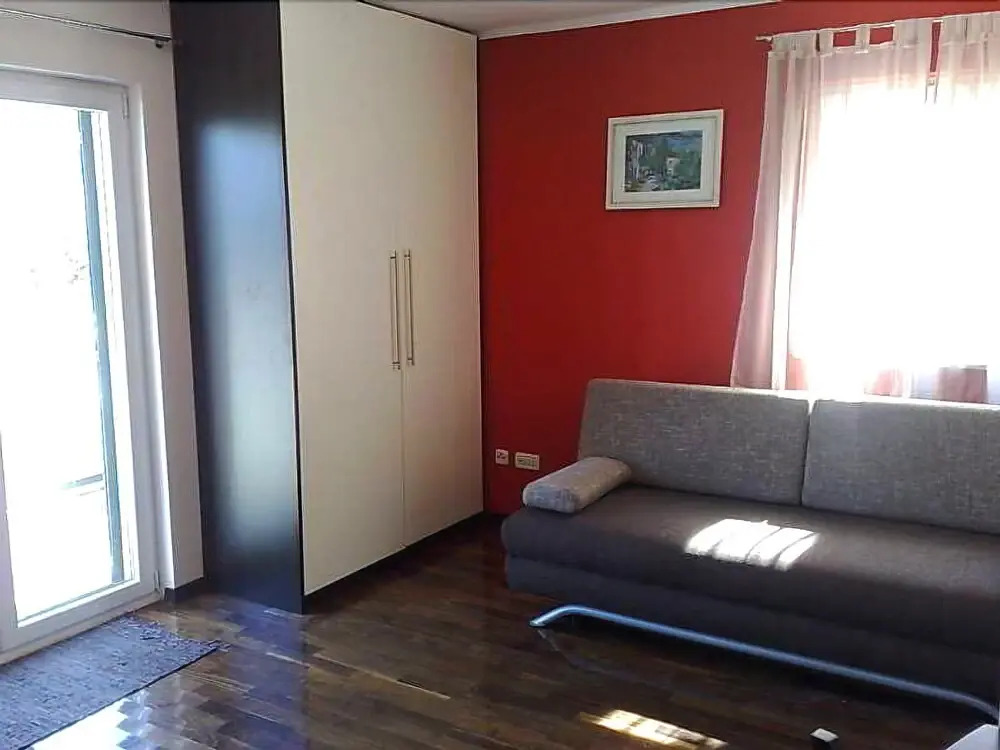 Lidija Apartments