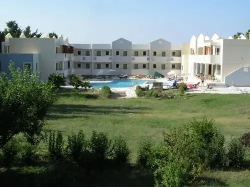 Aparthotel 3 Stars Kos