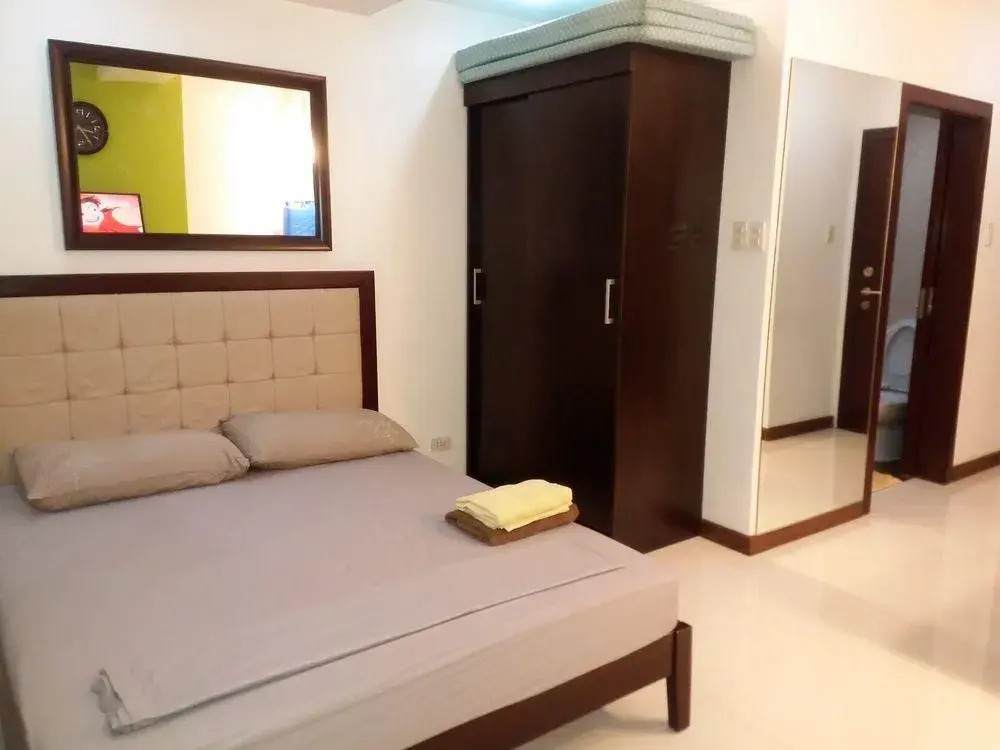Studio Suites in Cebu City