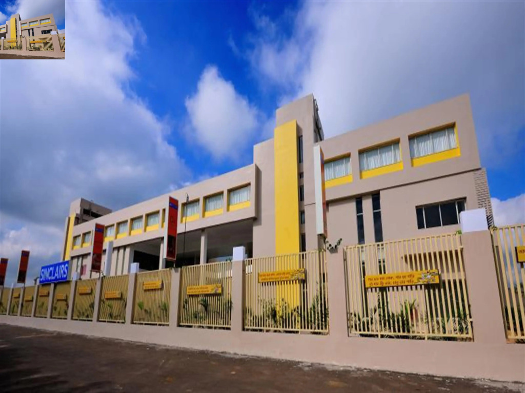 Sinclairs Burdwan