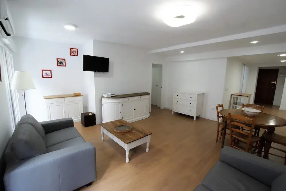 San Jose Apartment