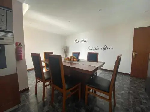 Casa Madeira