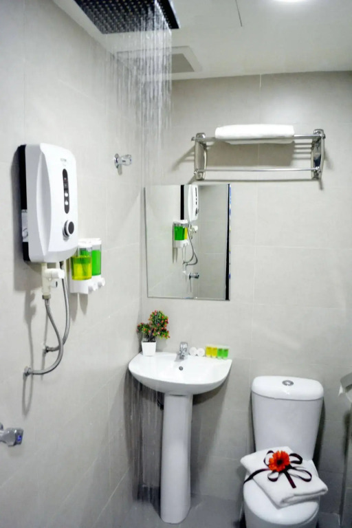 EASSY Hotel KL Sentral
