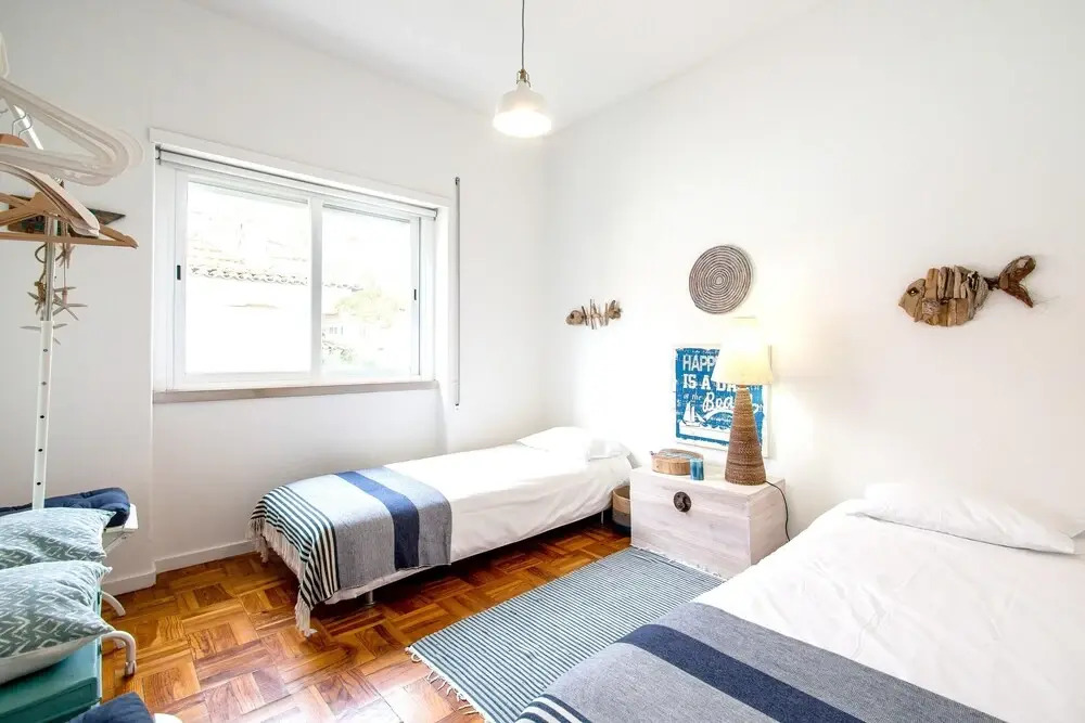 Apartment With 2 Bedrooms in Cascais, With Wifi