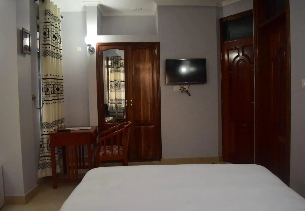 Venice Hotel