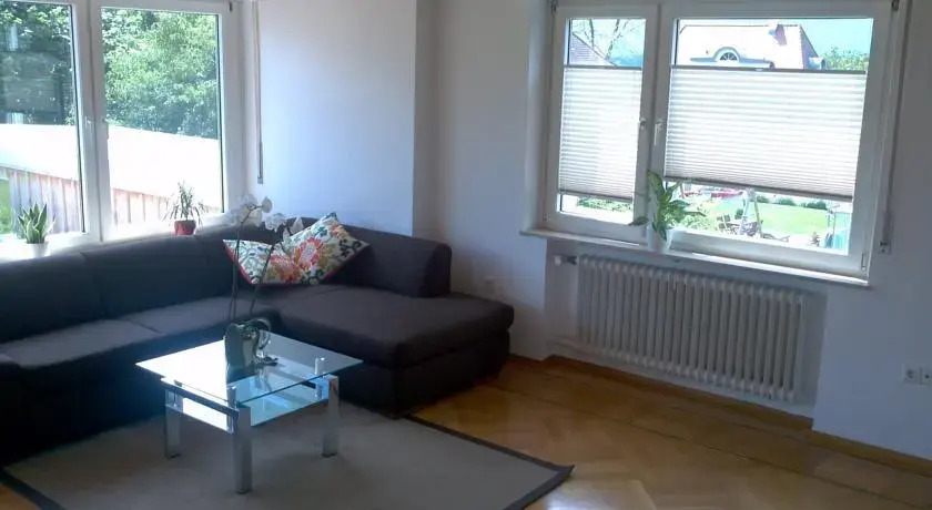 Apartment Hall
