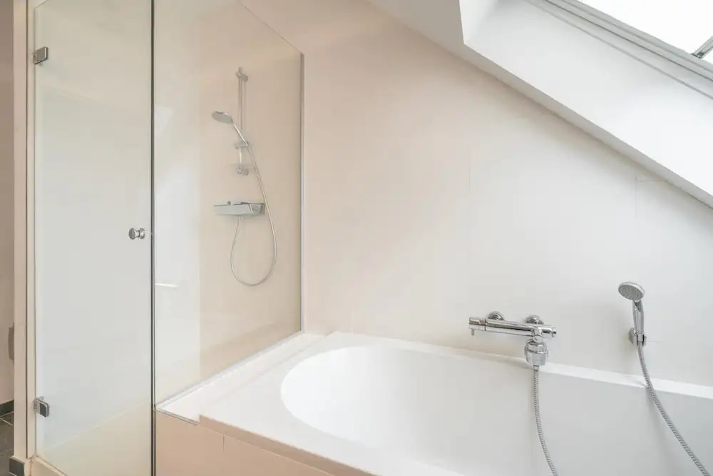 2-bedroom Apartment in Central Location