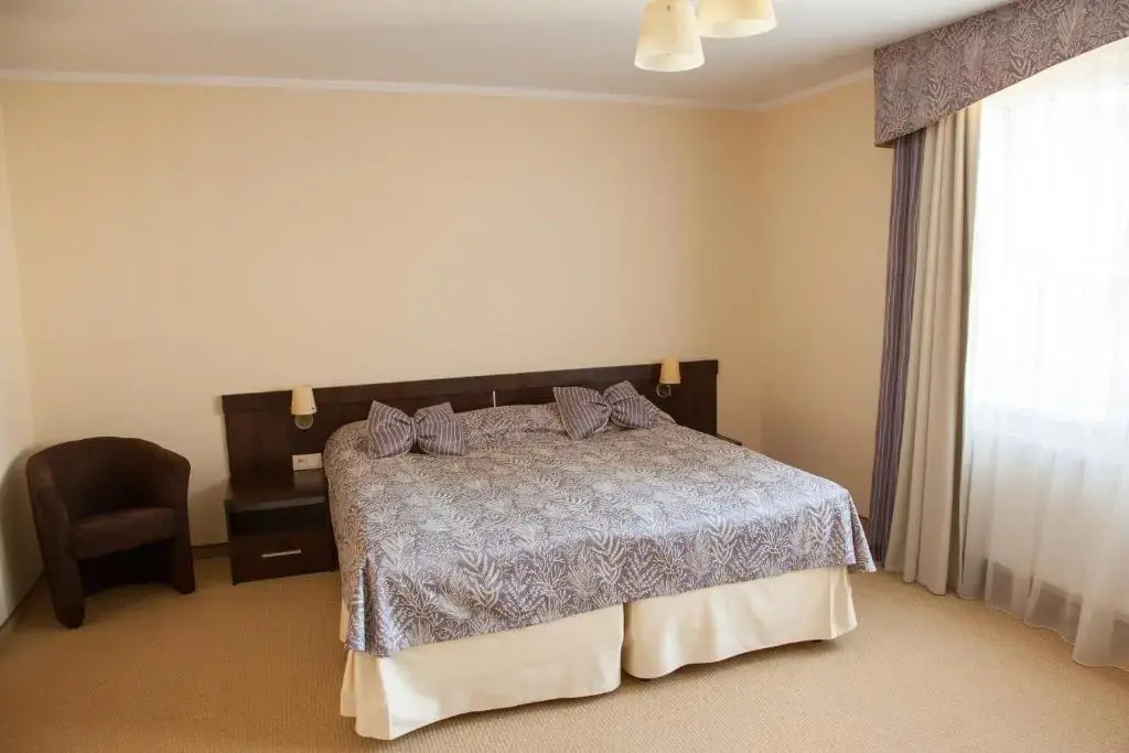 Hotel Ostrawa