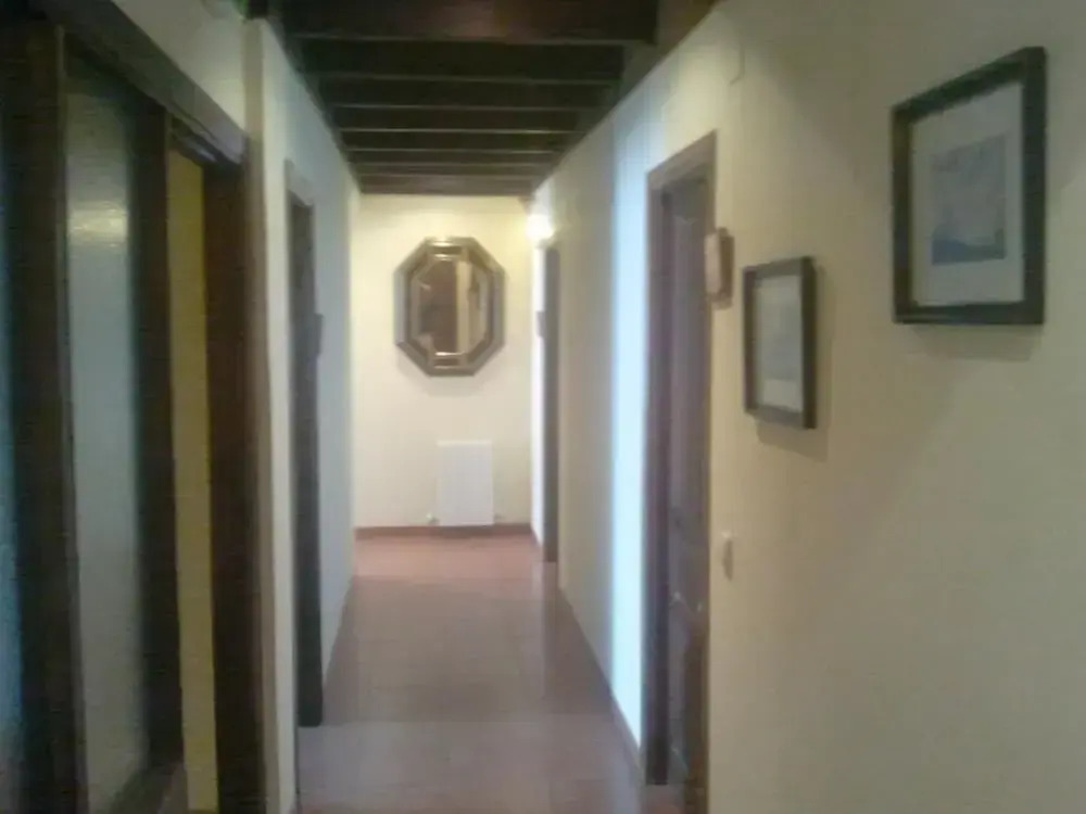 Hotel Los Laureles