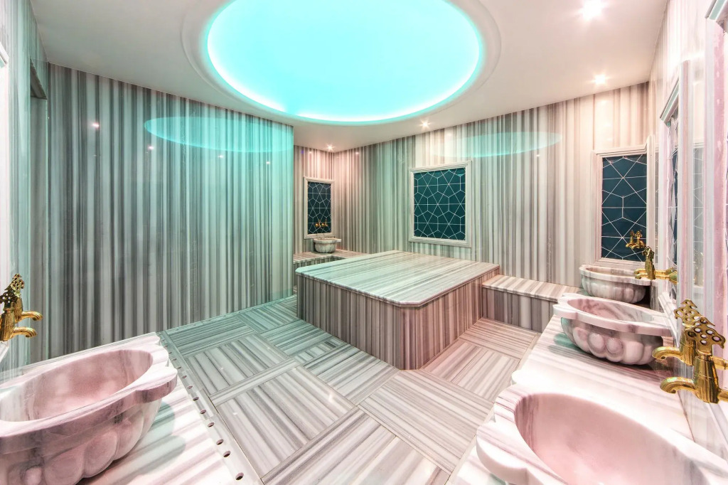 Hann Hotel
