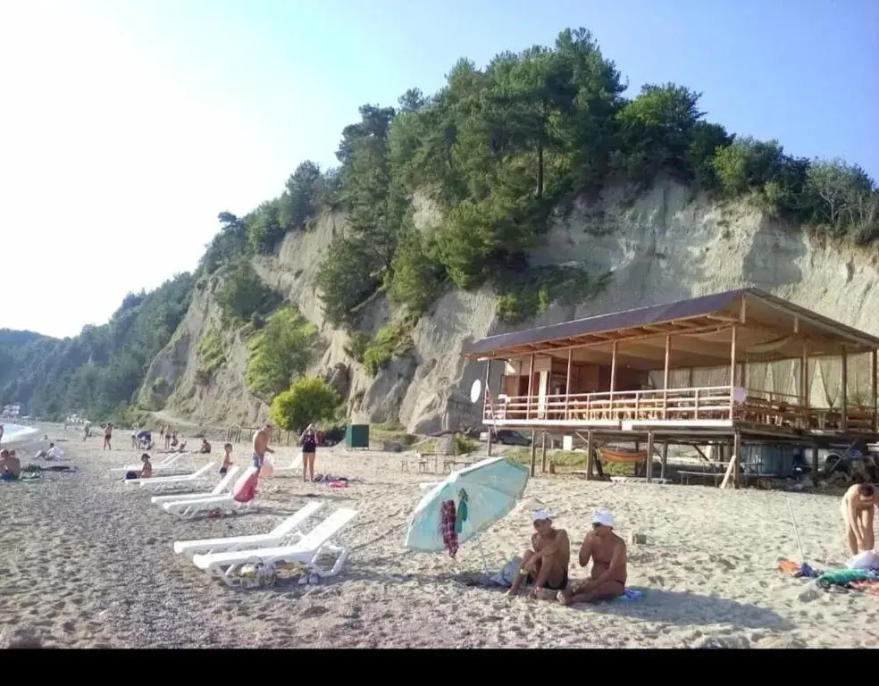 Zolotaya buhta 10