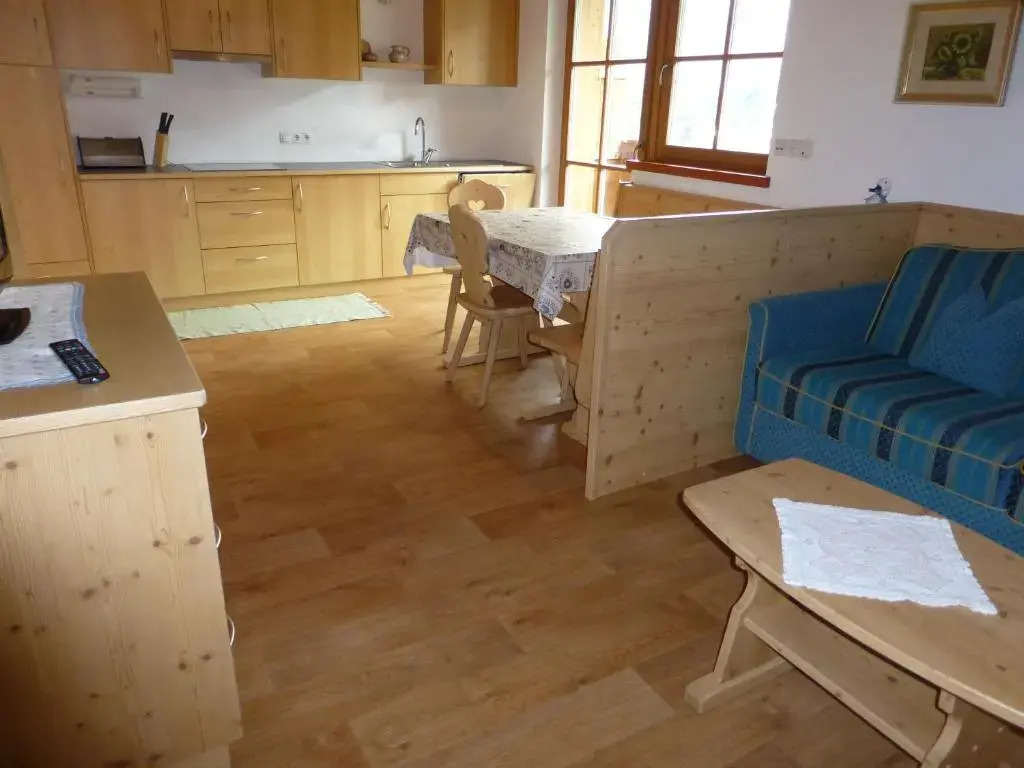 Appartements Burgerhof