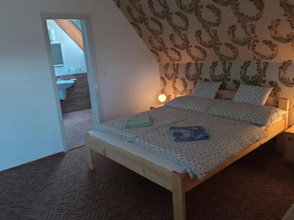 Holiday Apartmanház
