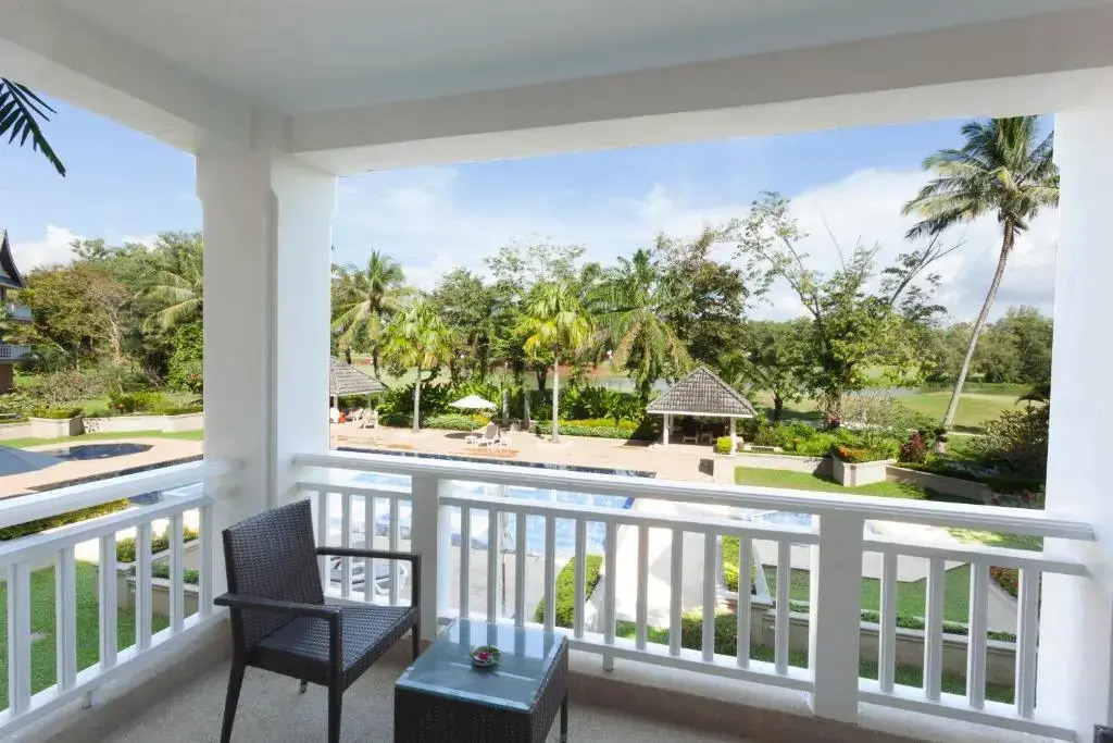 Allamanda Laguna Phuket by RESAVA