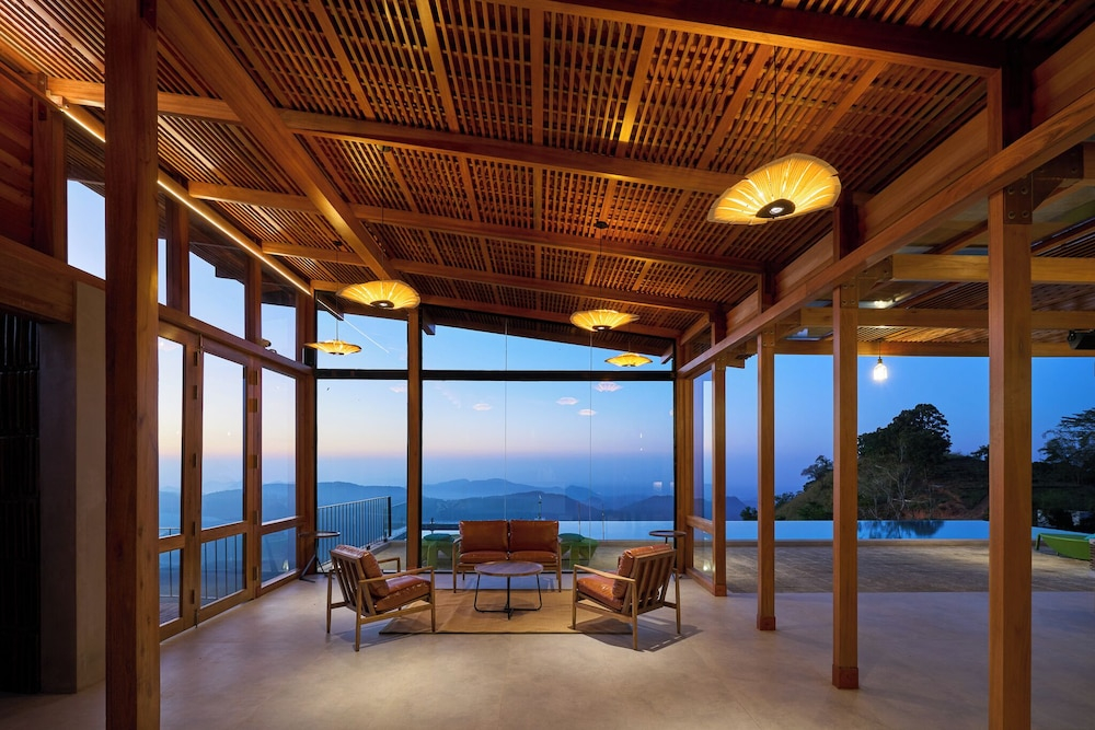 Wishing Tree Boutique Resort and Spa - Haputales Panoramic Hideaway