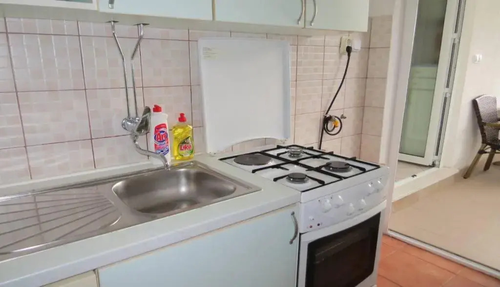Apartments Ćorluka
