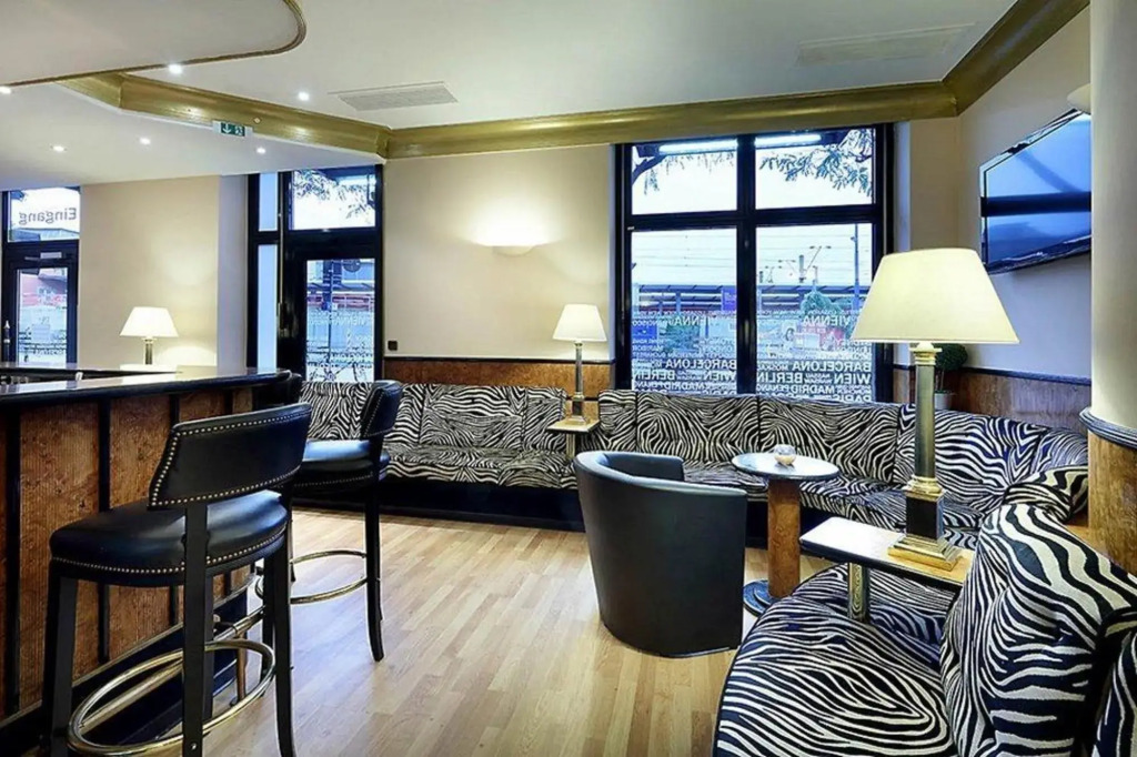 Hotel Regent