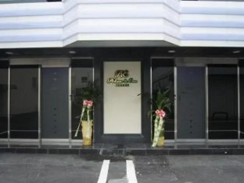 Adam & Eve Hotel