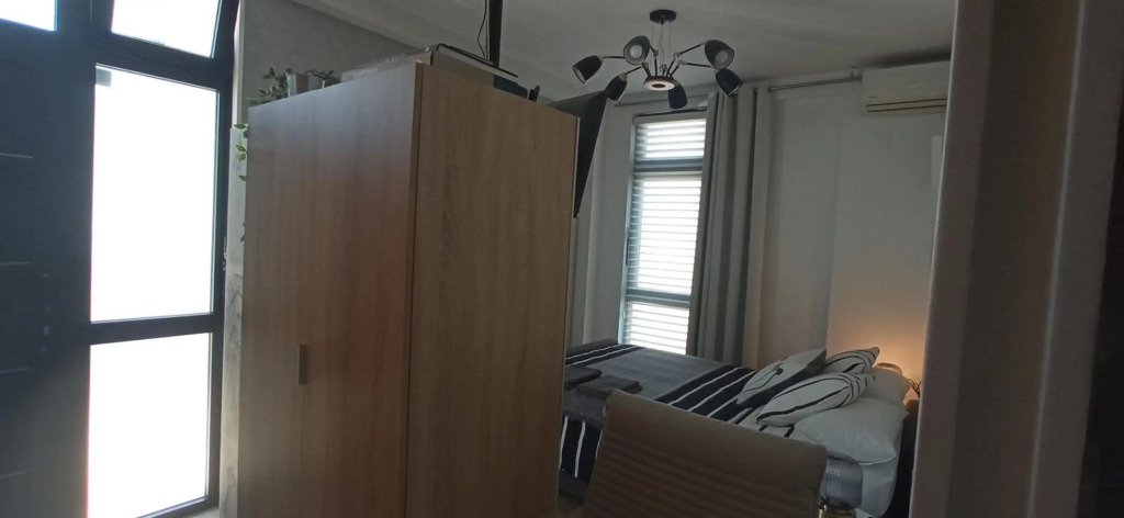 Zarautz Loft 1