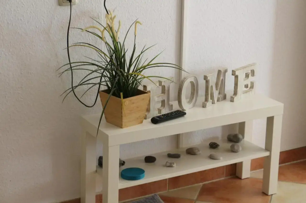 Ferienwohnung am Gespensterwald