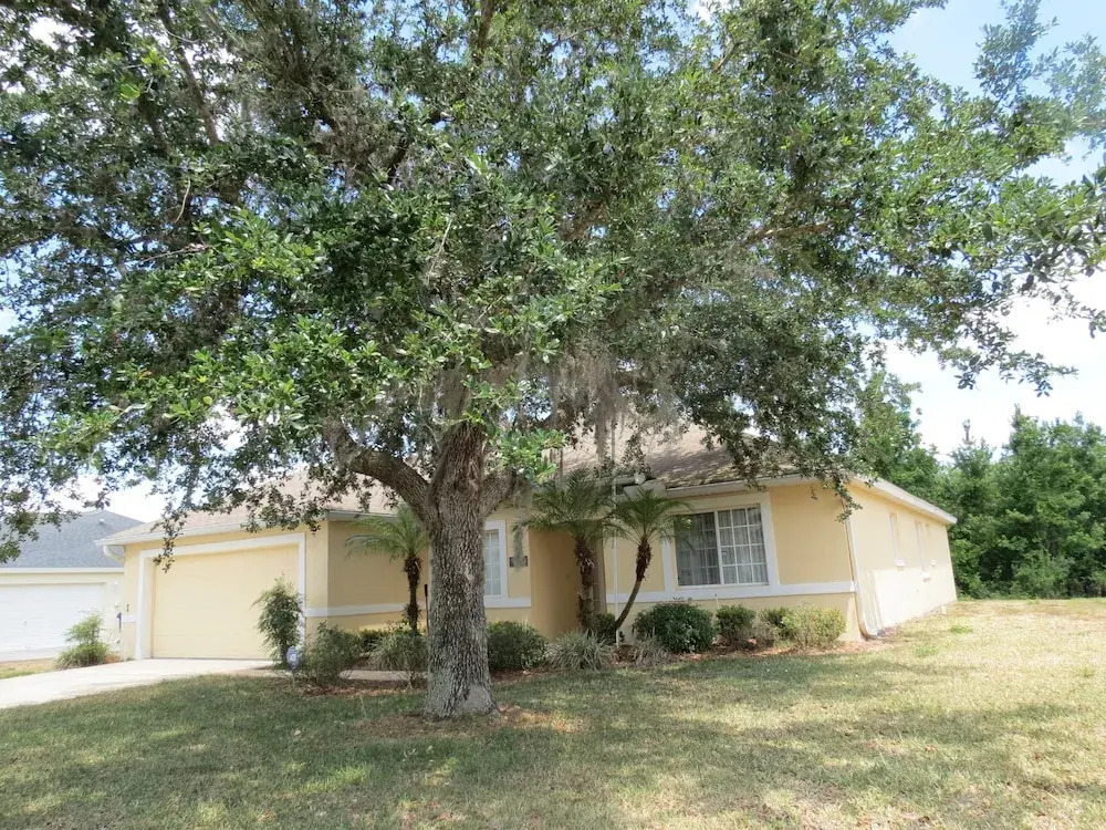 SVV Pool Homes Davenport