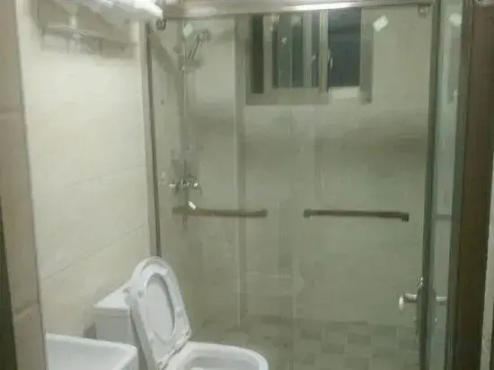 Xiapu Xinghaiwan Hotel