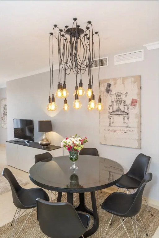 Apartment Los Lagos - Room Service