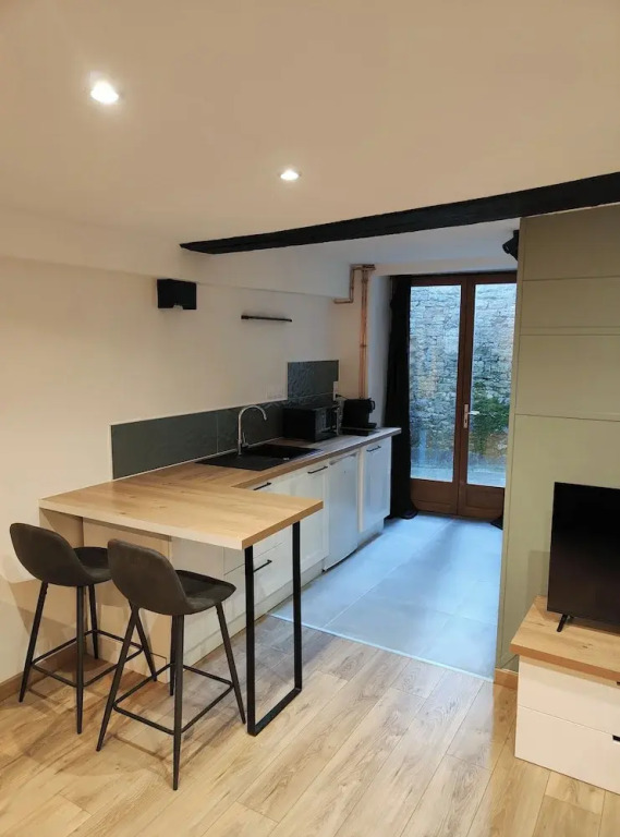 Studio cosy centre ville
