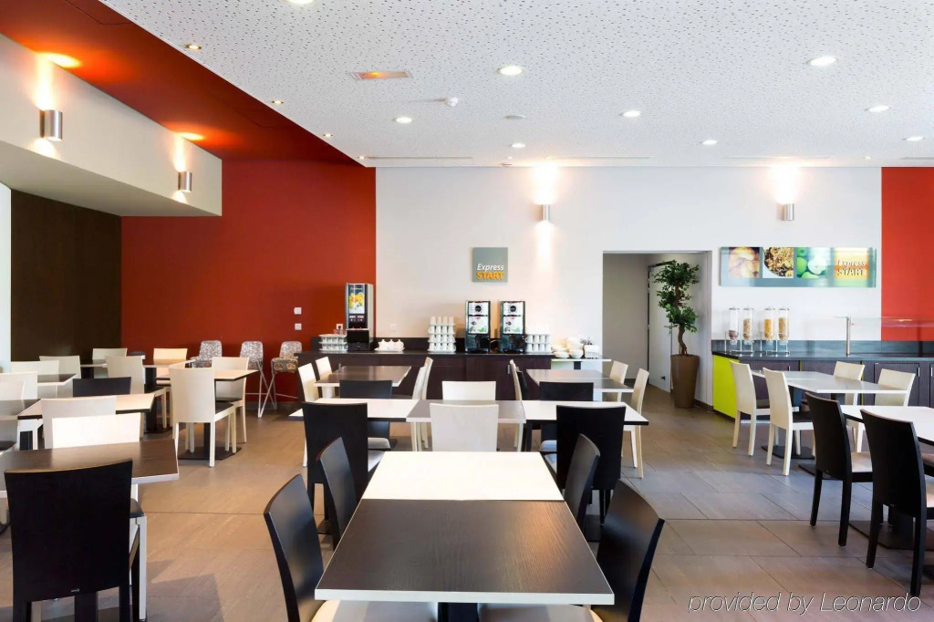 Holiday Inn Express Montpellier - Odysseum by IHG
