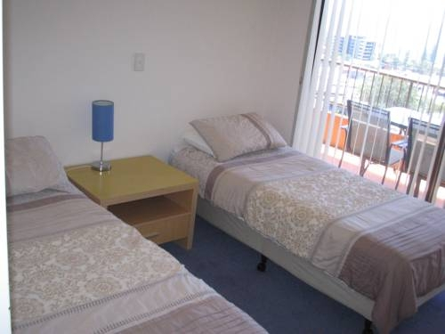 Panaview Court