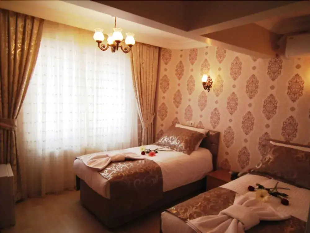 Angels Inn Hotel