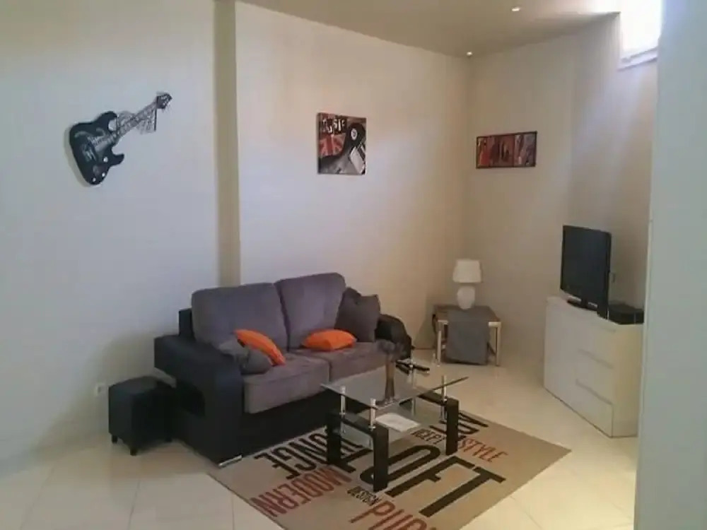 Meynadier Two Bedroom Cannes