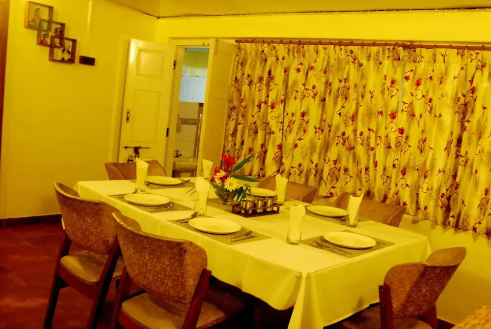 Bella Vista Homestay
