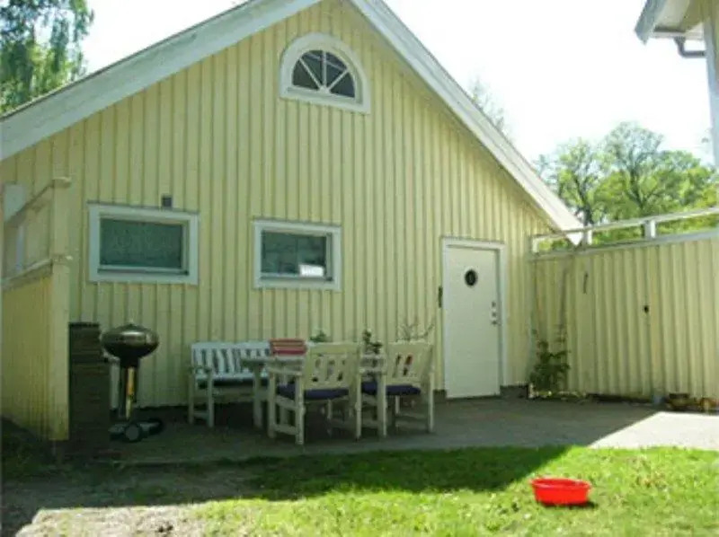 Studio Havsbaden