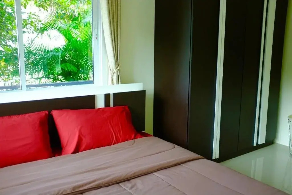 The Nature House Aonang Krabi Thailand