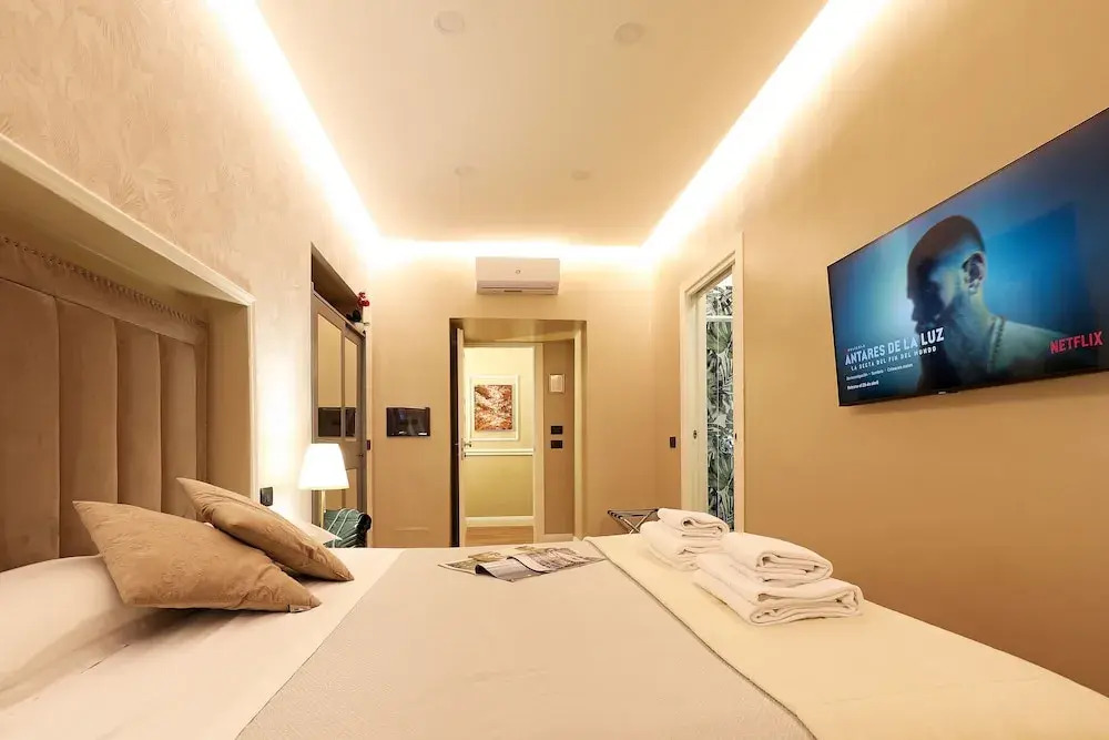 Vatican Cozy Suites - Liberty Collection